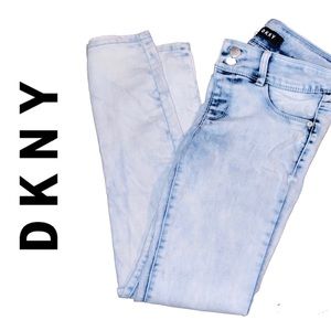 DKNY Girls Jeggings